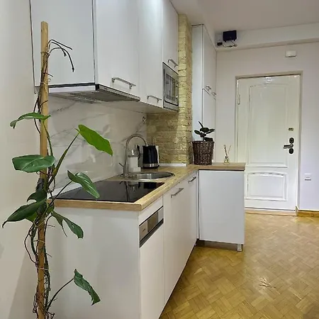 Apartment Batumi Exterior photo