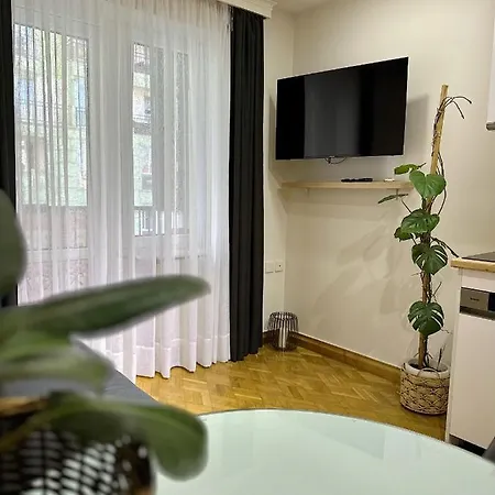 Apartment Batumi Exterior photo