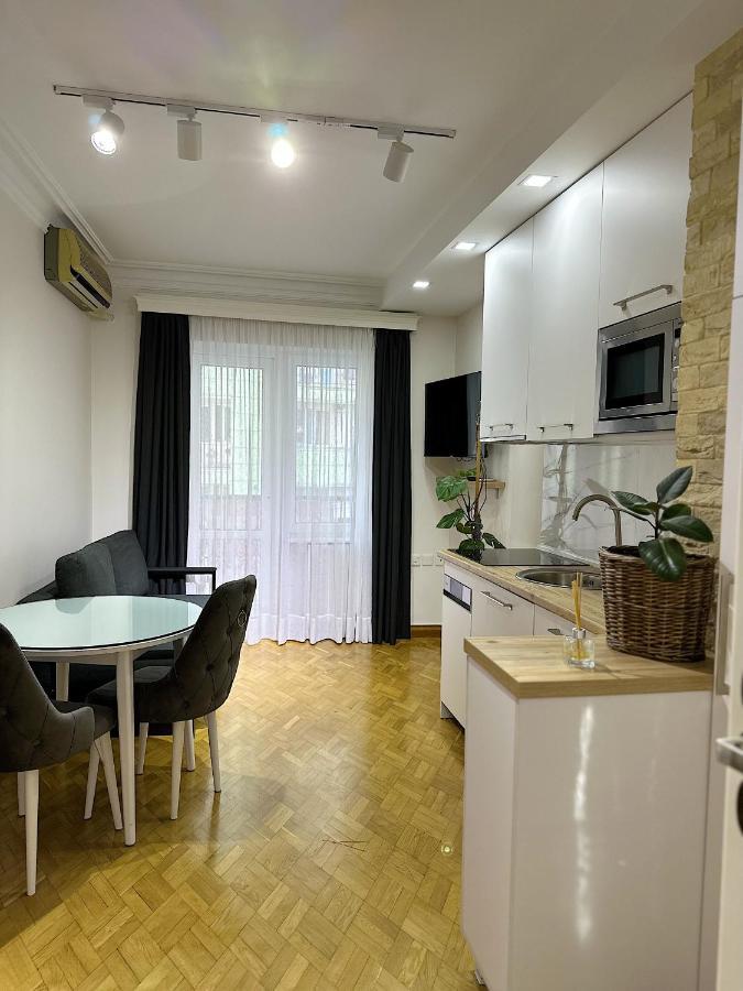 Apartment * Batumi