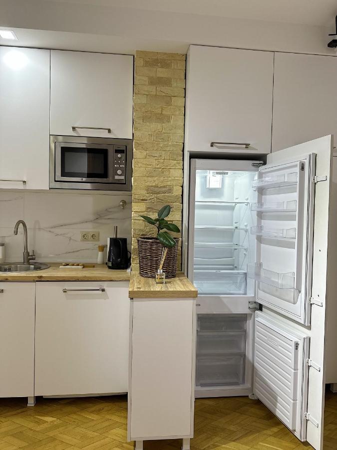 Apartment דירה באטומי