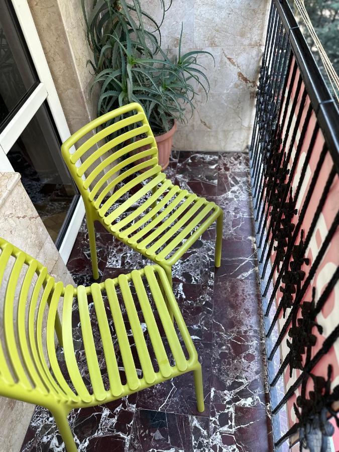 דירה Apartment