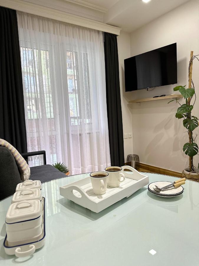 Apartment Apartment Batumi